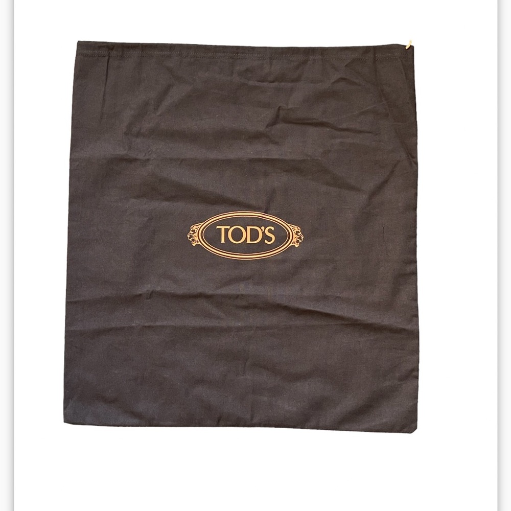 Tod’s dust bag
